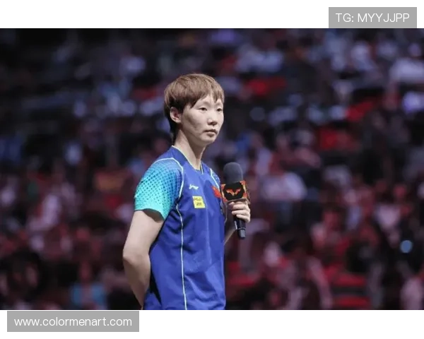 王曼昱鏖战七局险胜范思琦全运会女单一六决赛上演巅峰对决