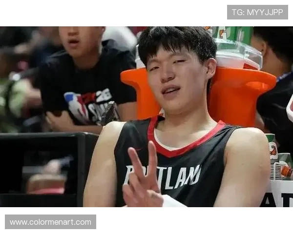 杨瀚森创个人得分新高 开拓者惜败太阳遭遇连败